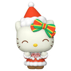 Image produit Figurine vinyle POP! Sanrio : Merry Market - Hello Kitty 9 cm