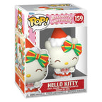 Image produit Figurine vinyle POP! Sanrio : Merry Market - Hello Kitty 9 cm