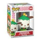 Image produit Figurine POP! en vinyle Sanrio : Merry Market - Pochacco 9 cm