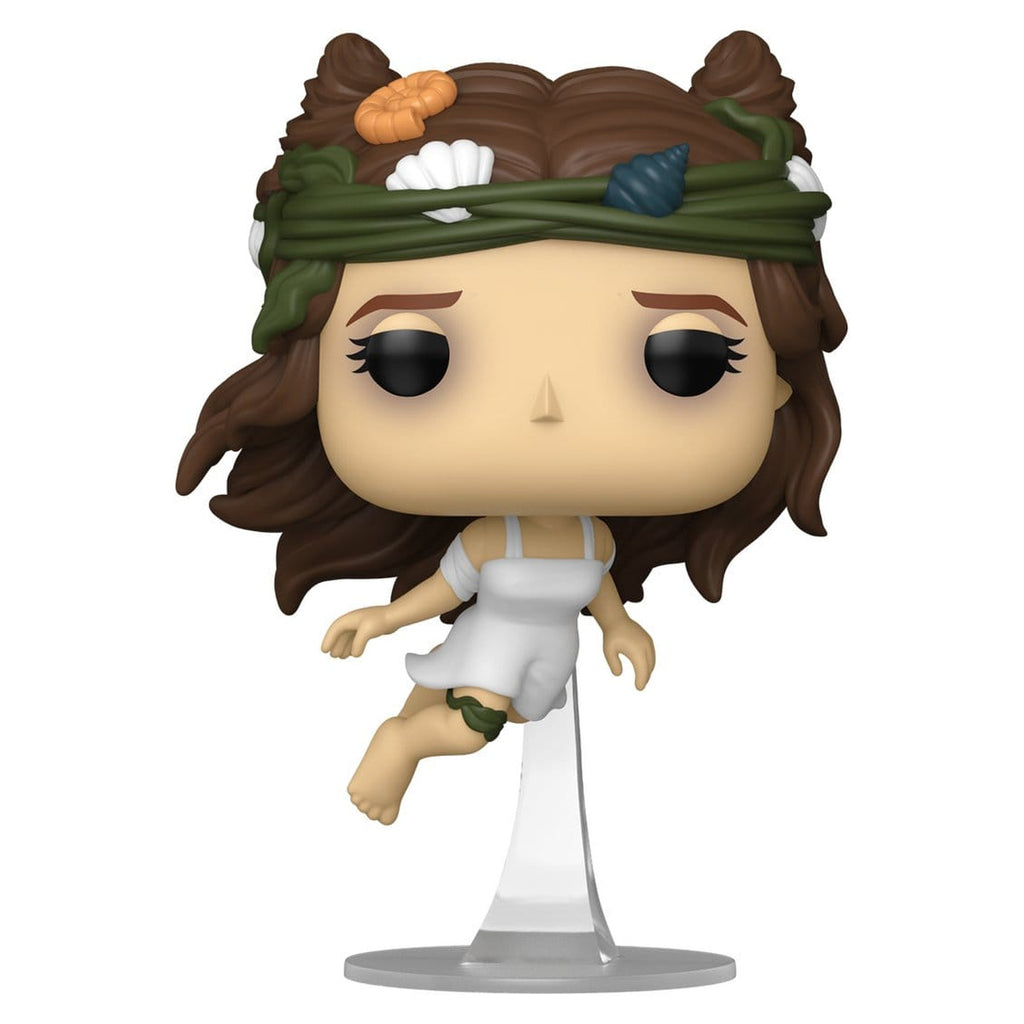 Image produit Figurine vinyle POP! Books Couronne d'Elfhame The Wicked King - Jude