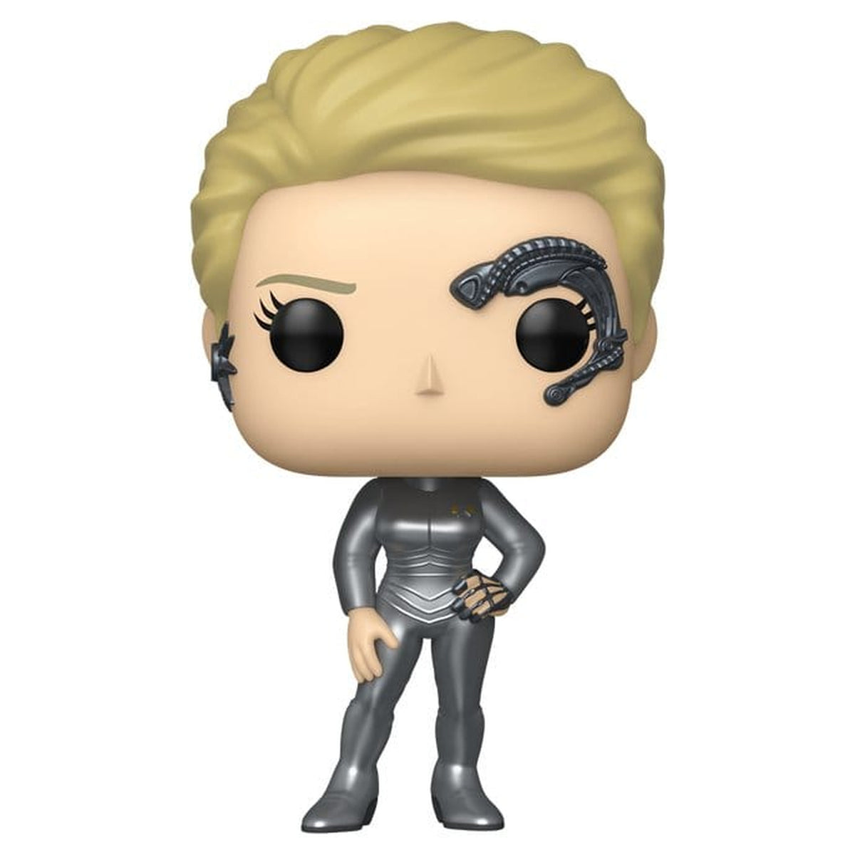 Product image Star Trek: Voyager POP! Television Vinyl Figure Seven of