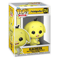 Image produit Neopets POP! Games Figurine en vinyle Kacheek 9 cm