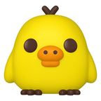 Image produit Figurine vinyle Rilakkuma POP! Animation Kiiroitori 9 cm