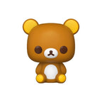 Image produit Figurine en vinyle POP! Animation Rilakkuma 9 cm