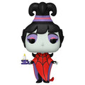 Image produit Figurine vinyle POP! Animation Beetlejuice (Animated) Lydia
