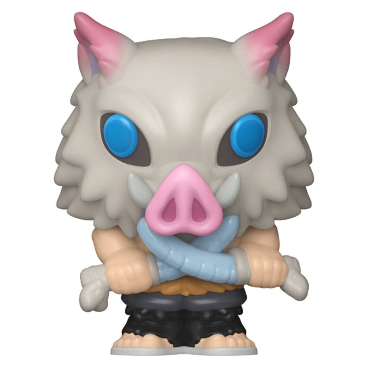 Image produit Demon Slayer: Kimetsu no Yaiba – Pack de 2 figurines POP! en vinyle
