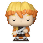 Image produit Demon Slayer: Kimetsu no Yaiba – Pack de 2 figurines POP! en vinyle