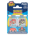 Product image Sonic the Hedgehog Bitty POP! Vinyl Figures 2-Pack