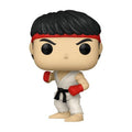 Image produit Street Fighter (2026) POP! Movies figurine en vinyle Ryu 9 cm