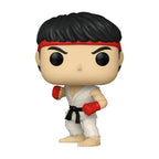 Image produit Street Fighter (2026) POP! Movies figurine en vinyle Ryu 9 cm