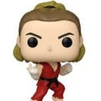 Product image Street Fighter (2026) POP! Movies Vinyl Figure Ken 9 cm