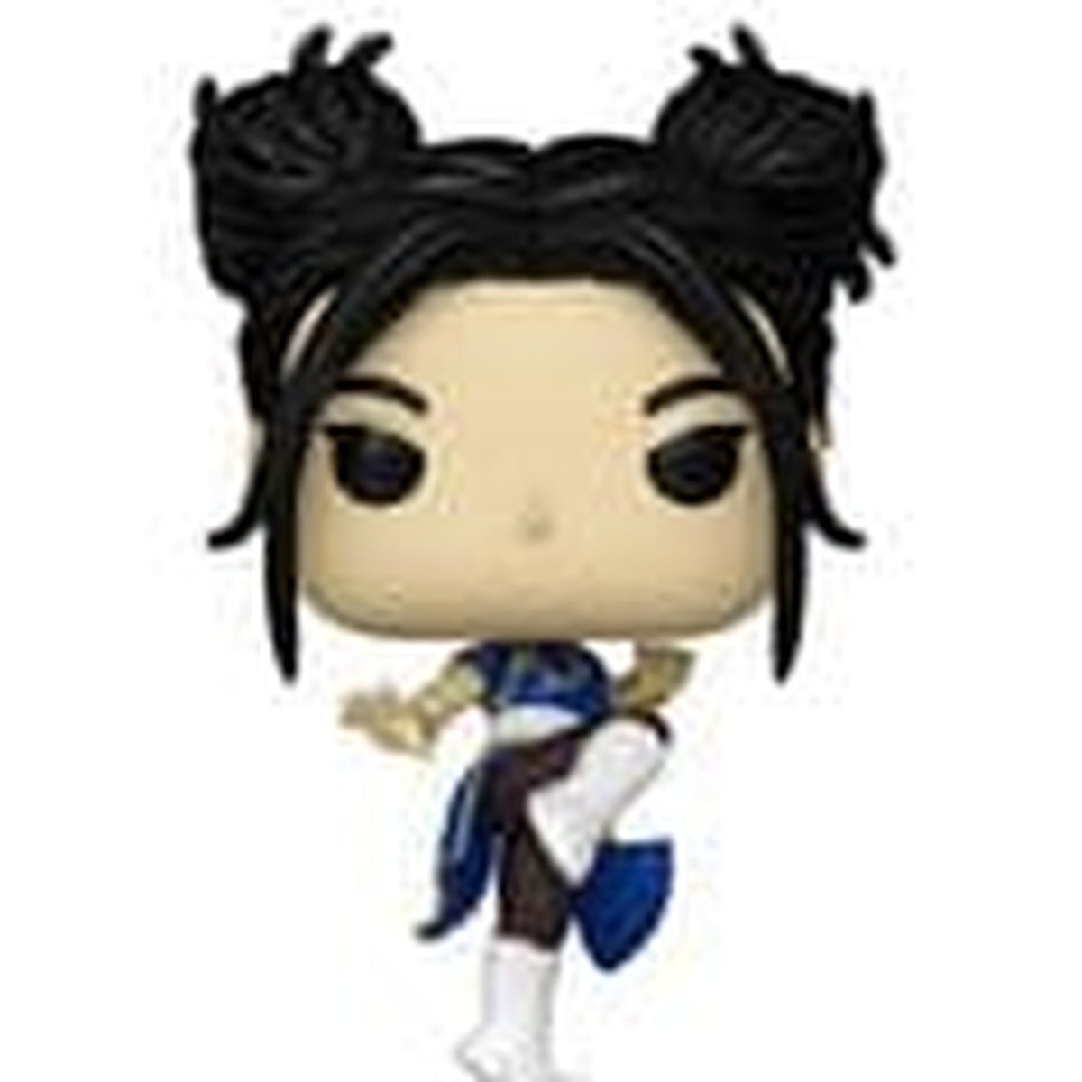 Product image Street Fighter (2026) POP! Movies Vinyl Figure Chun-Li 9 cm
