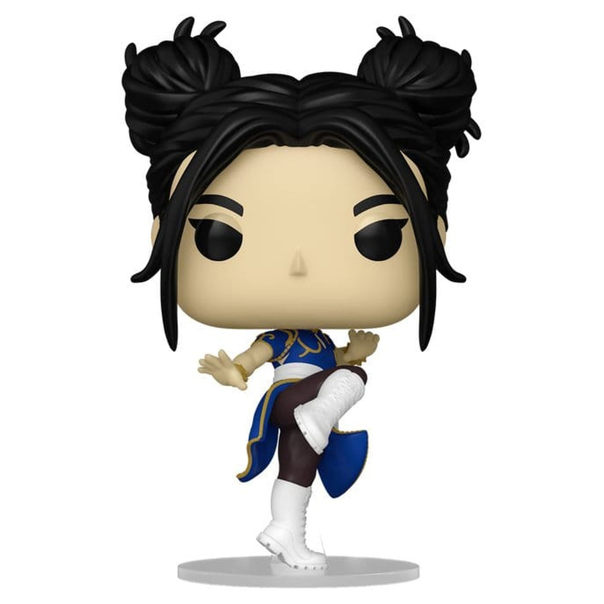Product image Street Fighter (2026) POP! Movies Vinyl Figure Chun-Li 9 cm