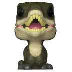 Product image Jurassic Park Bitty POP! Vinyl Figures 2-Pack
