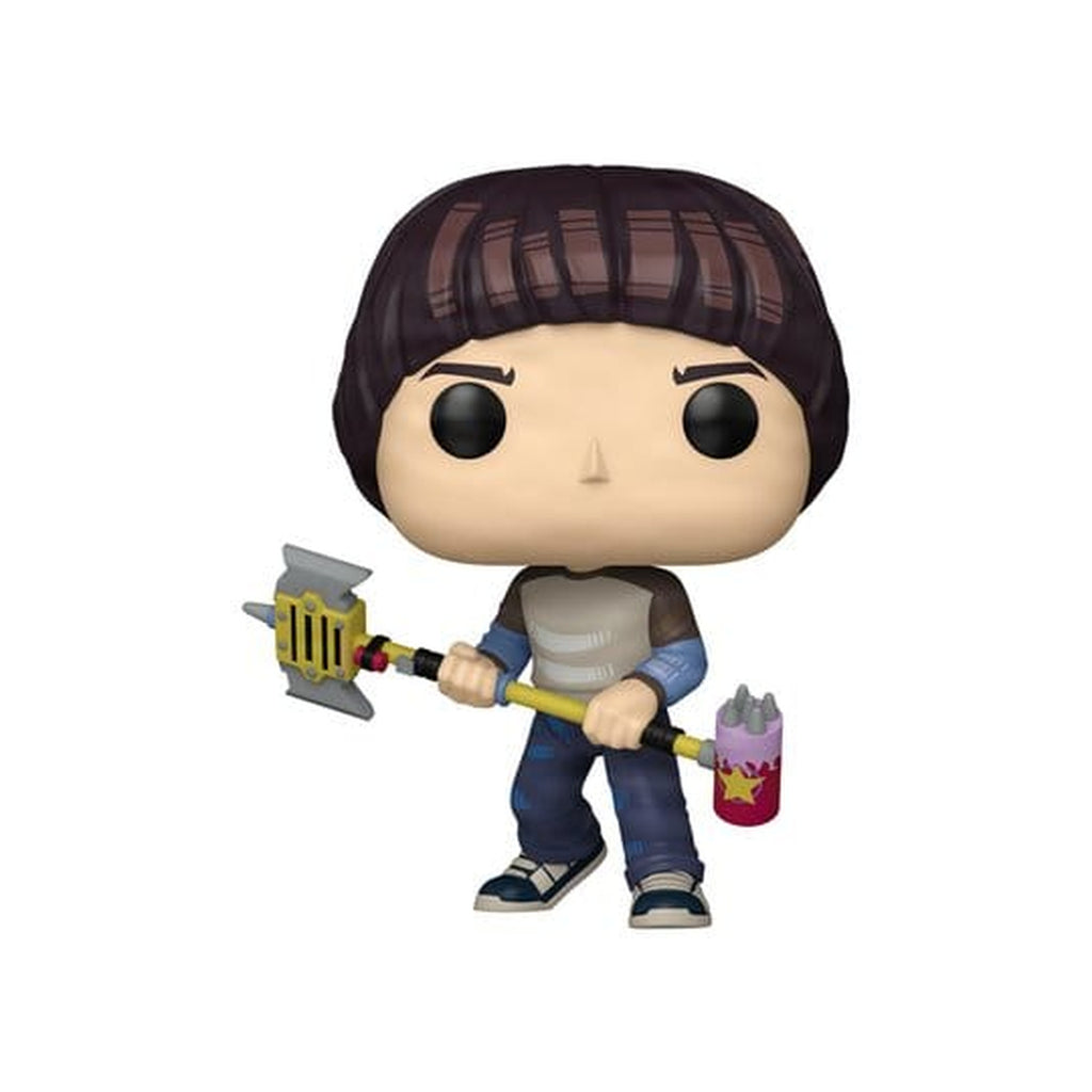Image produit Stranger Things : Tales from '85 figurine POP! Animation en vinyle