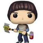 Image produit Stranger Things : Tales from '85 figurine POP! Animation en vinyle
