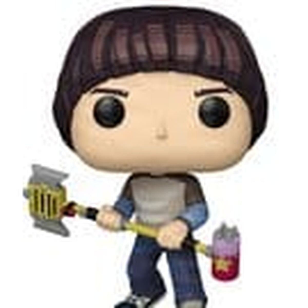 Image produit Stranger Things : Tales from '85 figurine POP! Animation en vinyle