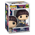 Image produit Stranger Things : Tales from '85 figurine POP! Animation en vinyle