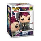 Image produit Stranger Things : Tales from '85 figurine POP! Animation en vinyle