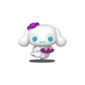 Image produit Figurine POP! en vinyle Sanrio : Hello Kitty - Cinnamoroll Spooky 9