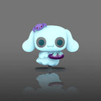 Image produit Figurine POP! en vinyle Sanrio : Hello Kitty - Cinnamoroll Spooky 9