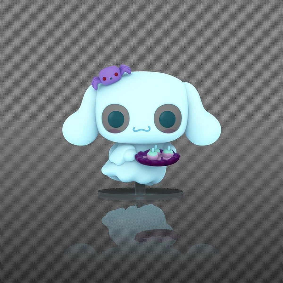 Image produit Figurine POP! en vinyle Sanrio : Hello Kitty - Cinnamoroll Spooky 9