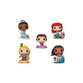 Product image Disney POP! Animation Vinyl Figures 5-Pack Black Friday