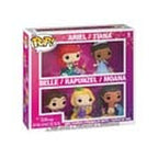 Product image Disney POP! Animation Vinyl Figures 5-Pack Black Friday