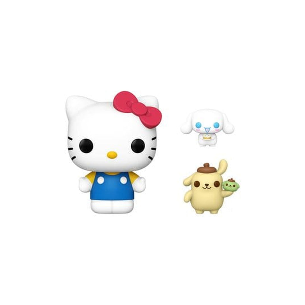 Product image Hello Kitty Super Sized Jumbo POP! Vinyl Figure 3-Pack