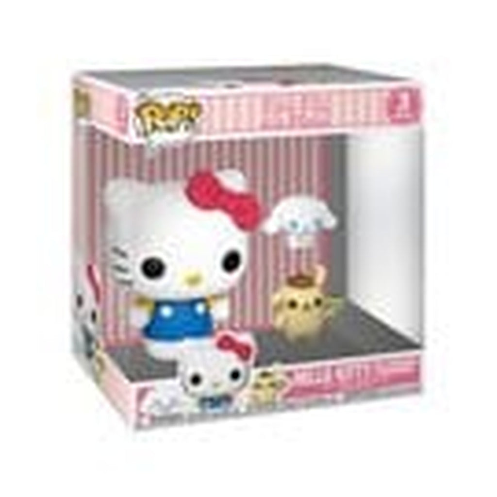 Product image Hello Kitty Super Sized Jumbo POP! Vinyl Figure 3-Pack