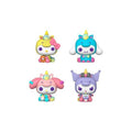 Image produit Sanrio POP! Figurines en vinyle lot de 4 Hello Kitty tenue licorne