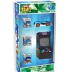 Image produit Sonic the Hedgehog Bitty POP! Pack de démarrage de 6 mini-figurines