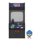 Image produit Sonic the Hedgehog Bitty POP! Pack de démarrage de 6 mini-figurines