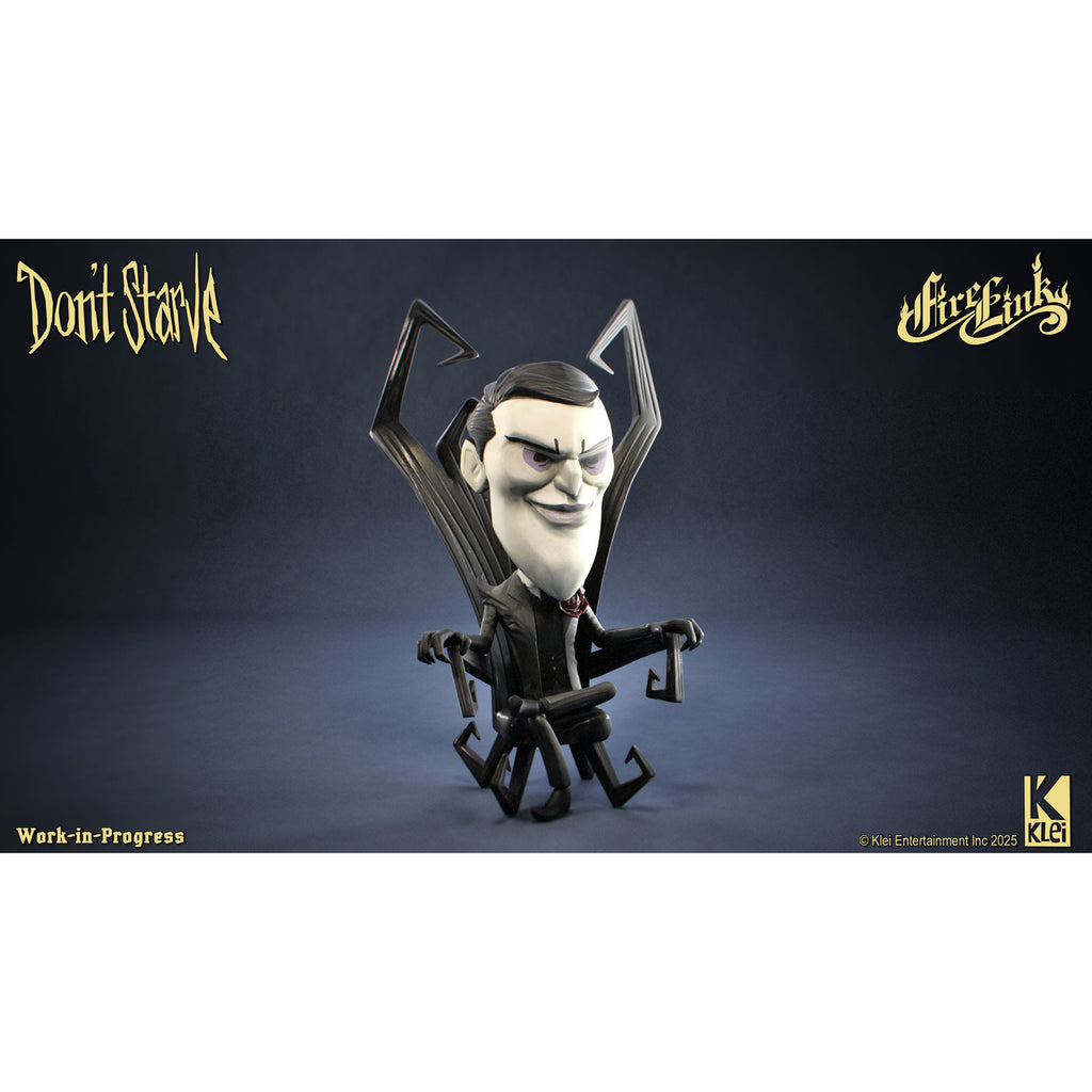 Image produit Don't Starve Set de mini-figurines Chibi en PVC Vol. 1 (6) 9 cm