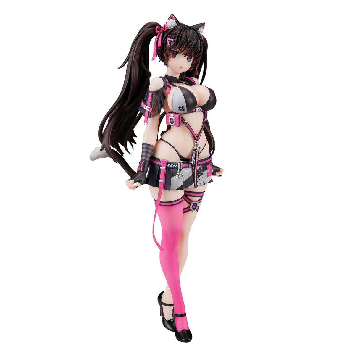Product image Goddess of Victory: Nikke PVC Statue Nikke Nero 23 cm