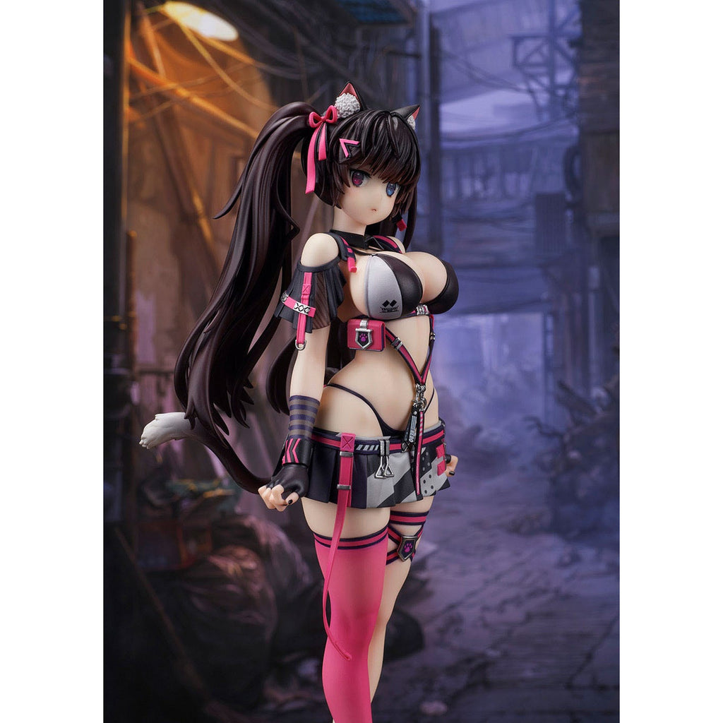 Product image Goddess of Victory: Nikke PVC Statue Nikke Nero 23 cm