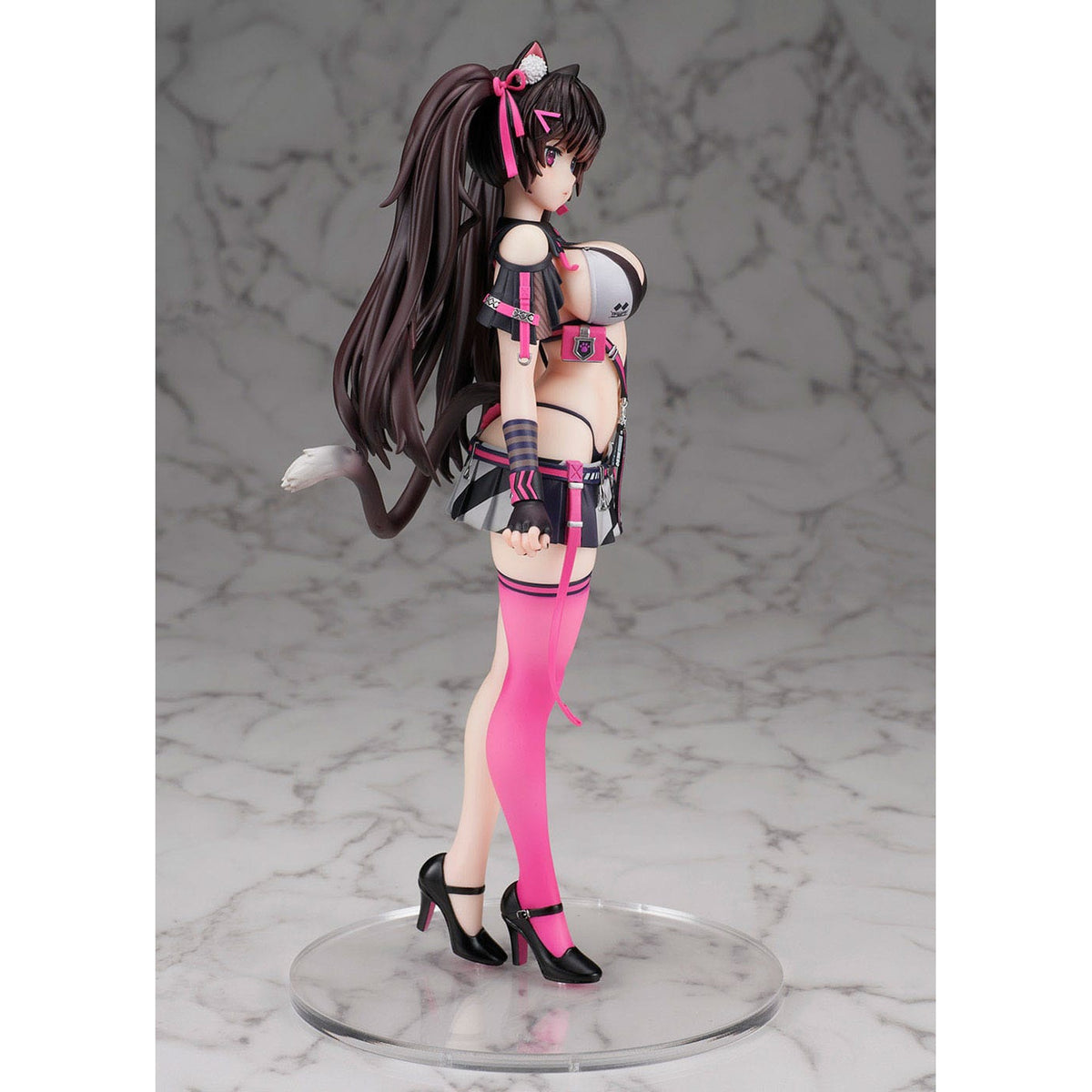 Product image Goddess of Victory: Nikke PVC Statue Nikke Nero 23 cm