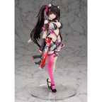 Product image Goddess of Victory: Nikke PVC Statue Nikke Nero 23 cm