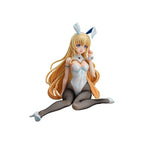 Image produit Goblin Slayer figurine PVC 1/4 Priestess Bunny Ver. 25 cm