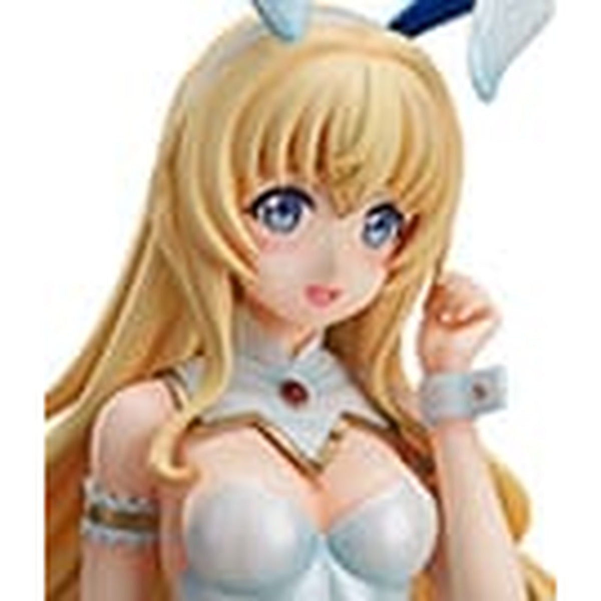 Image produit Goblin Slayer figurine PVC 1/4 Priestess Bunny Ver. 25 cm