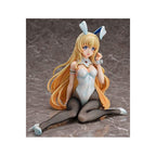 Image produit Goblin Slayer figurine PVC 1/4 Priestess Bunny Ver. 25 cm
