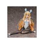 Image produit Goblin Slayer figurine PVC 1/4 Priestess Bunny Ver. 25 cm