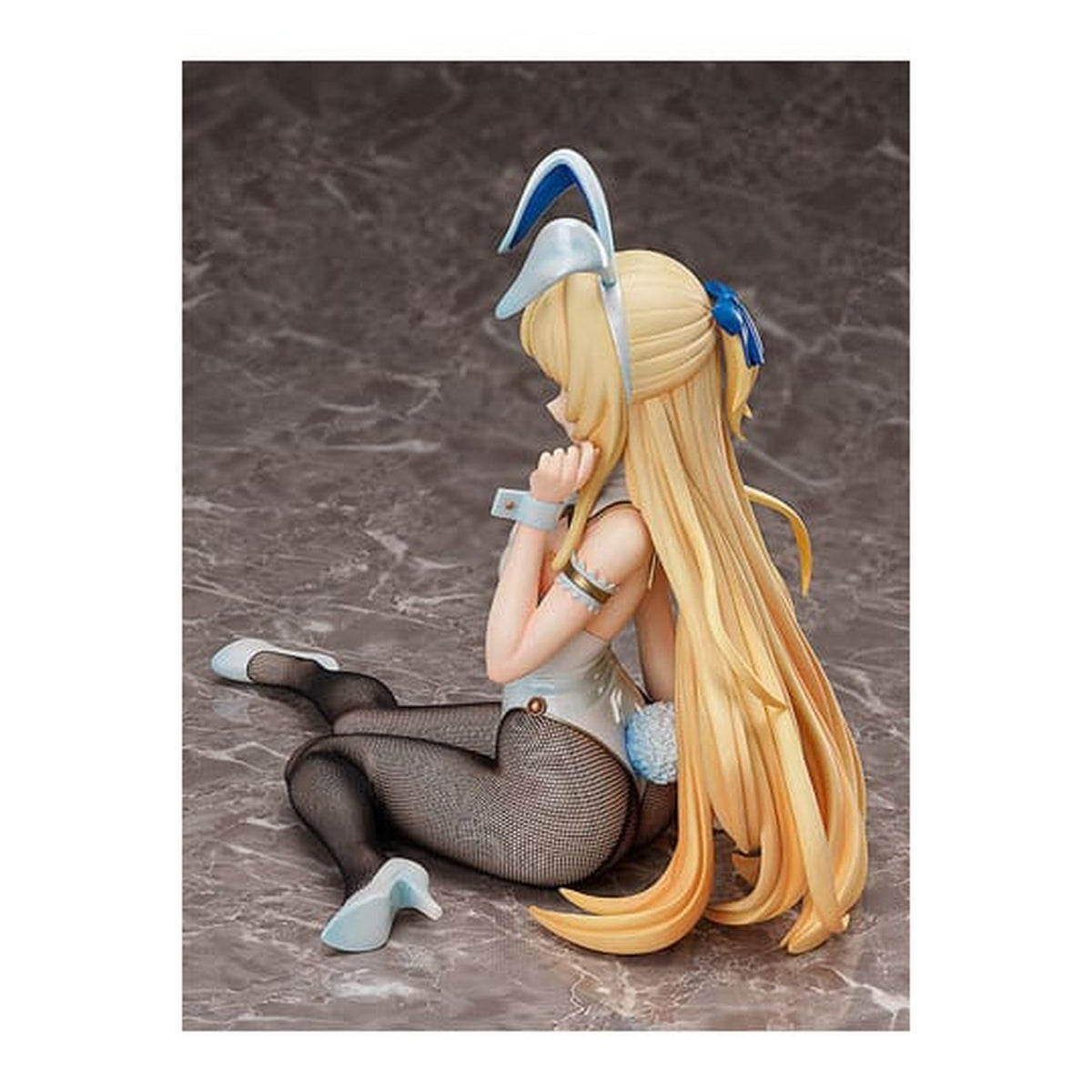 Image produit Goblin Slayer figurine PVC 1/4 Priestess Bunny Ver. 25 cm