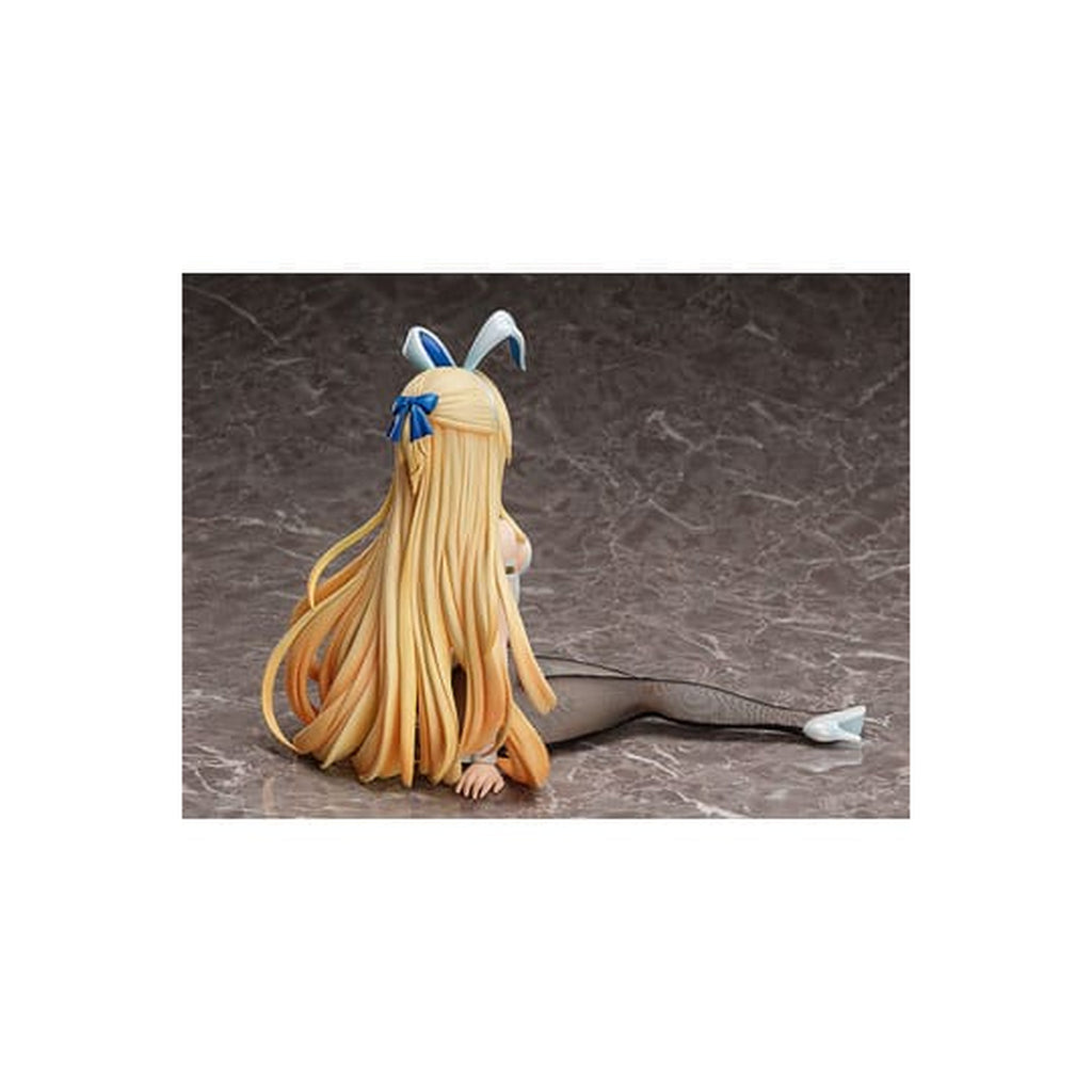 Image produit Goblin Slayer figurine PVC 1/4 Priestess Bunny Ver. 25 cm