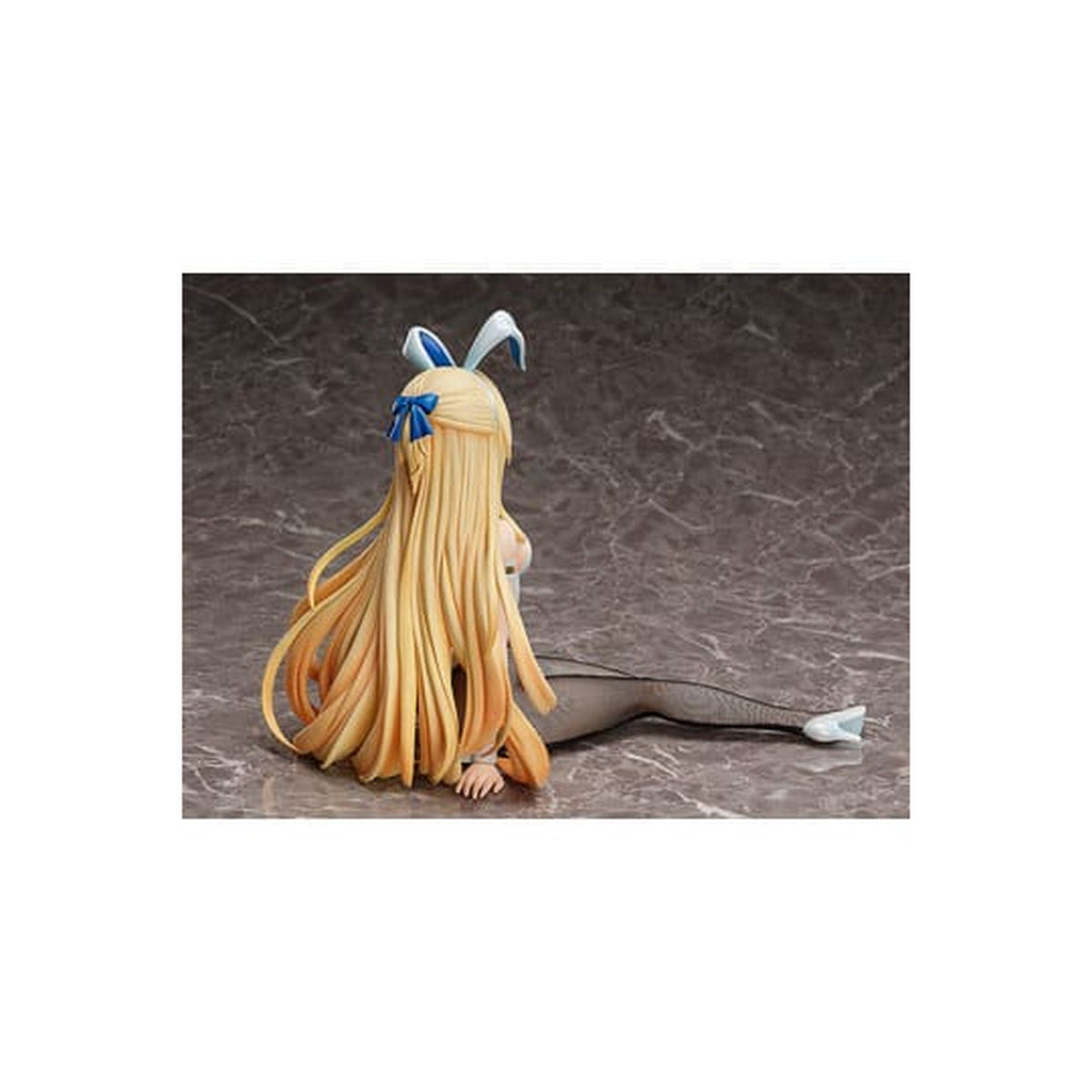 Image produit Goblin Slayer figurine PVC 1/4 Priestess Bunny Ver. 25 cm