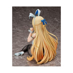 Image produit Goblin Slayer figurine PVC 1/4 Priestess Bunny Ver. 25 cm