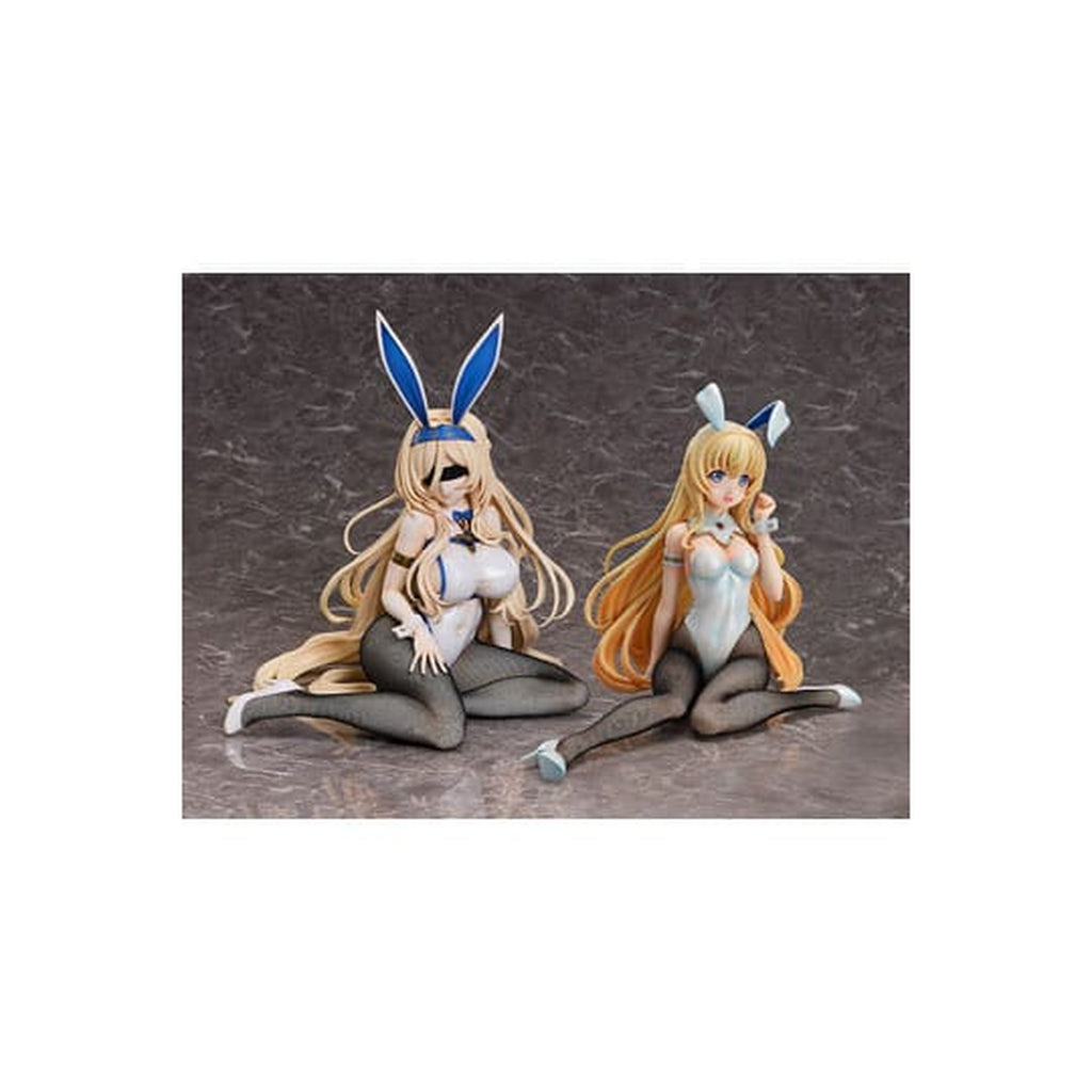 Image produit Goblin Slayer figurine PVC 1/4 Priestess Bunny Ver. 25 cm