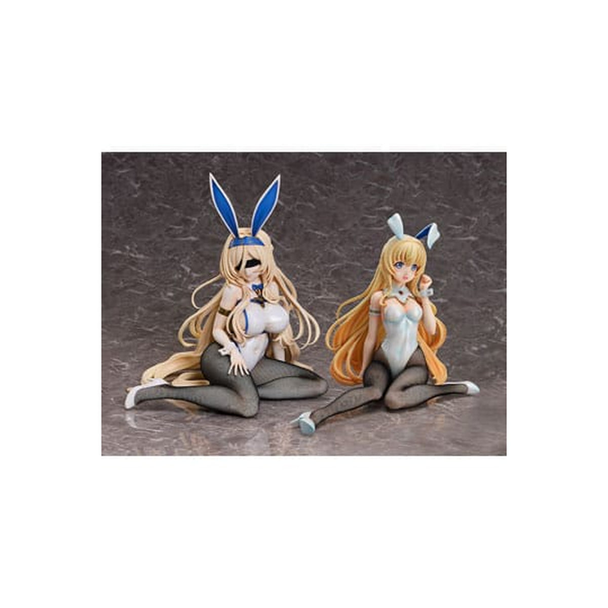 Image produit Goblin Slayer figurine PVC 1/4 Priestess Bunny Ver. 25 cm