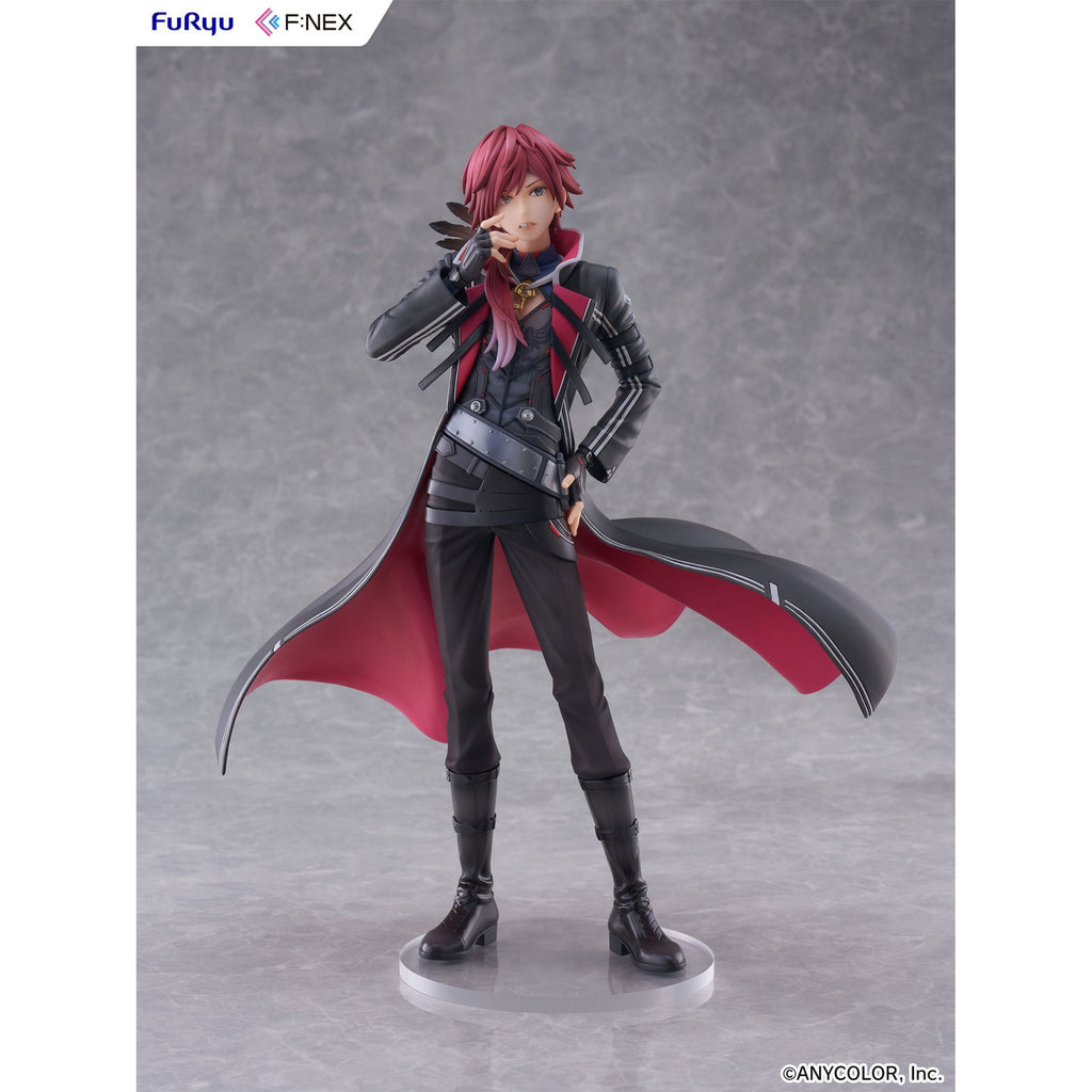 Product image Nijisanji F:Nex PVC Figure 1/7 Lauren Iroas 26 cm