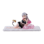 Product image Virtual YouTuber F:NEX PVC Statue 1/7 Patra Suou Gaming